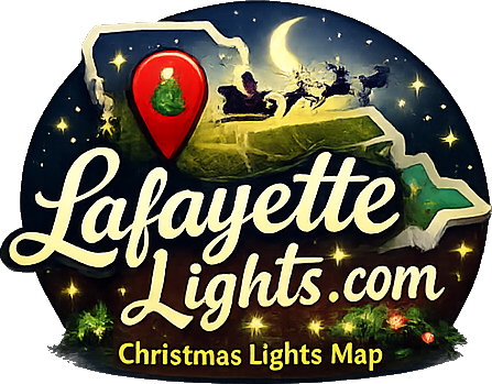 Lafayette Lights